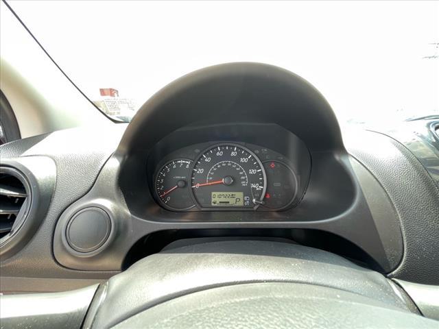 used 2023 Mitsubishi Mirage G4 car, priced at $14,990