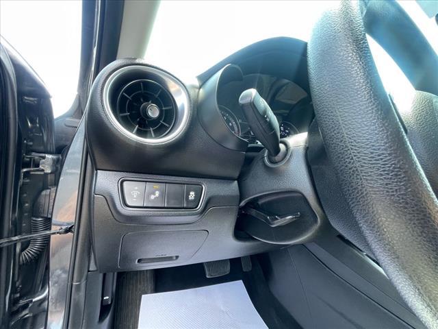 used 2023 Kia Forte car, priced at $19,990