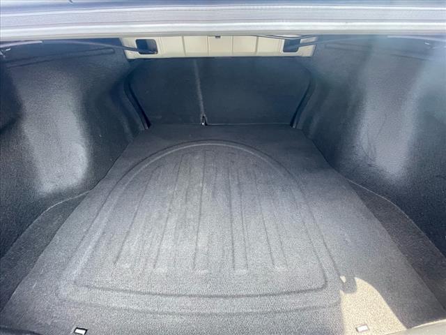 used 2023 Kia Forte car, priced at $19,990