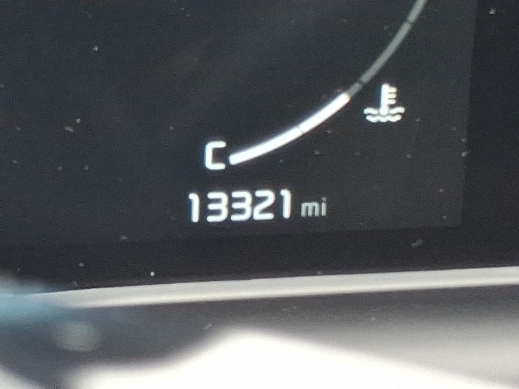 used 2024 Kia Seltos car, priced at $23,990