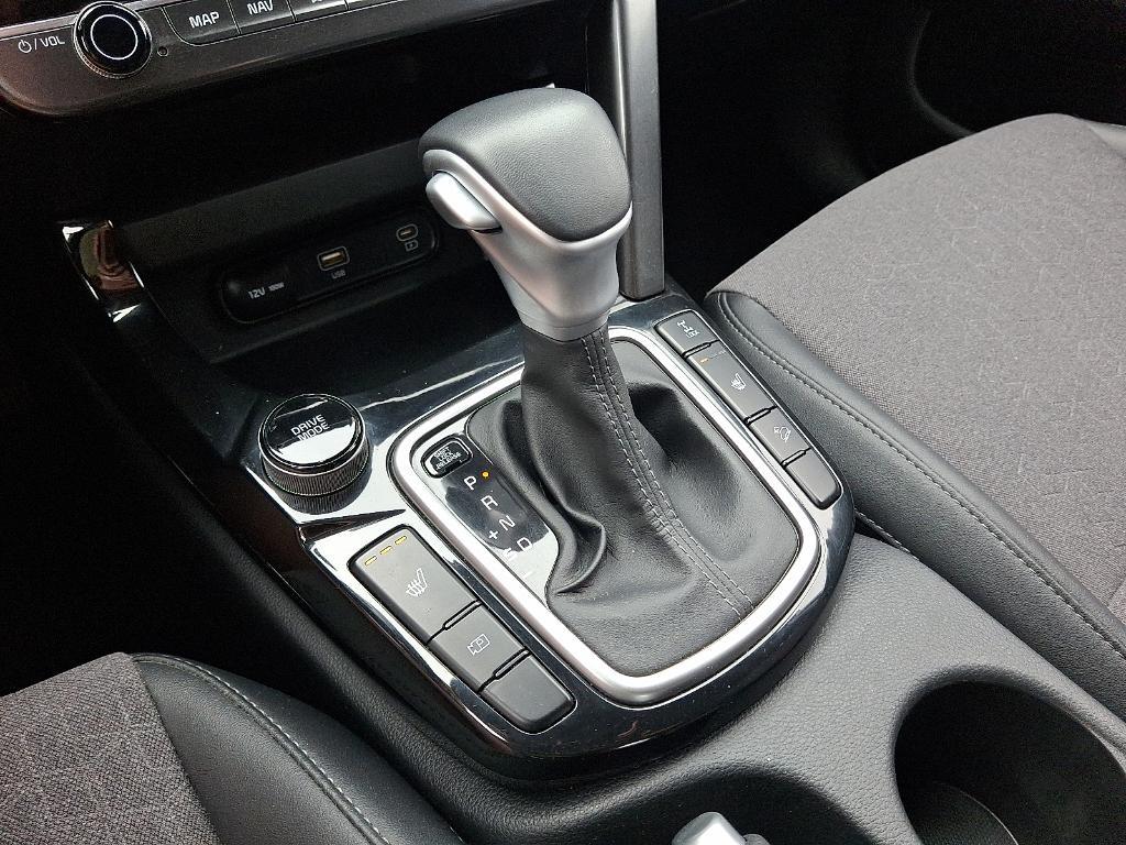 used 2024 Kia Seltos car, priced at $23,990