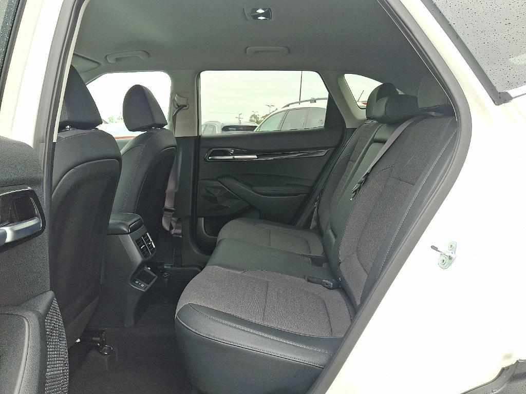 used 2024 Kia Seltos car, priced at $23,990