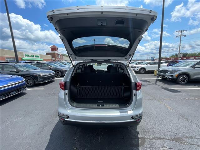 used 2022 Kia Sportage car, priced at $22,990