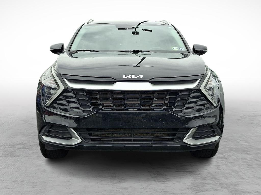 used 2023 Kia Sportage car, priced at $21,990