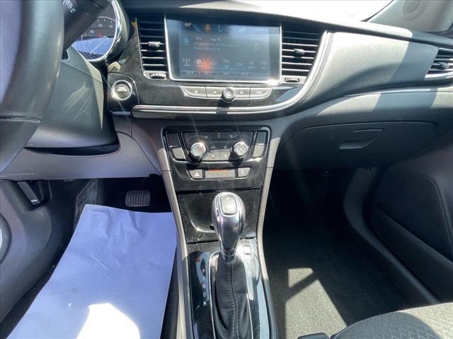 used 2019 Buick Encore car, priced at $18,990