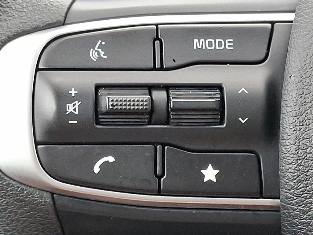 used 2023 Kia Sportage car, priced at $25,740