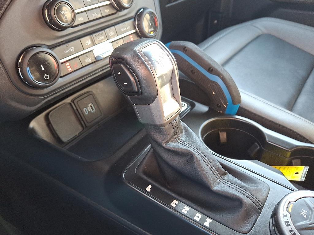 used 2022 Ford Bronco car, priced at $39,990