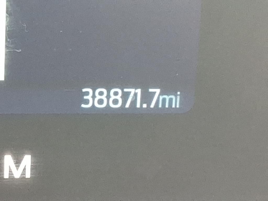 used 2022 Ford Bronco car, priced at $39,990