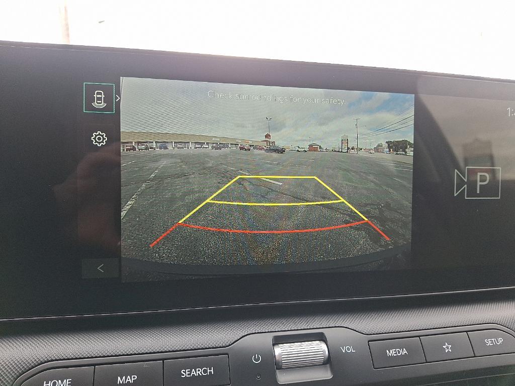 used 2025 Kia K4 car, priced at $22,990