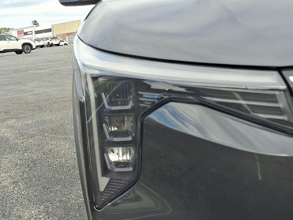 used 2025 Kia K4 car, priced at $22,990