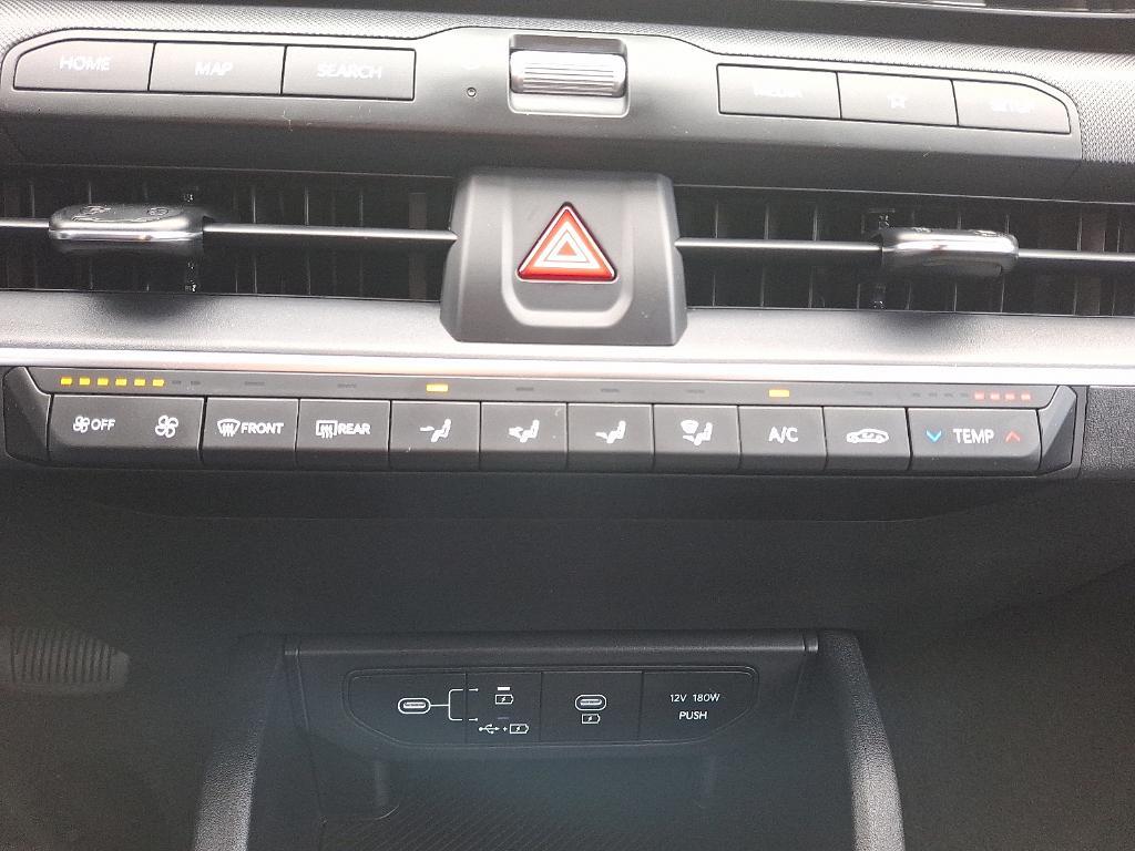 used 2025 Kia K4 car, priced at $22,990