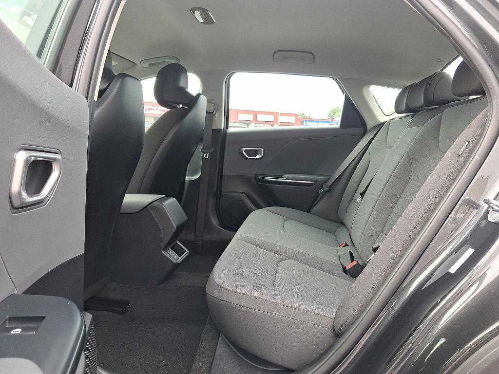 used 2025 Kia K4 car, priced at $22,990