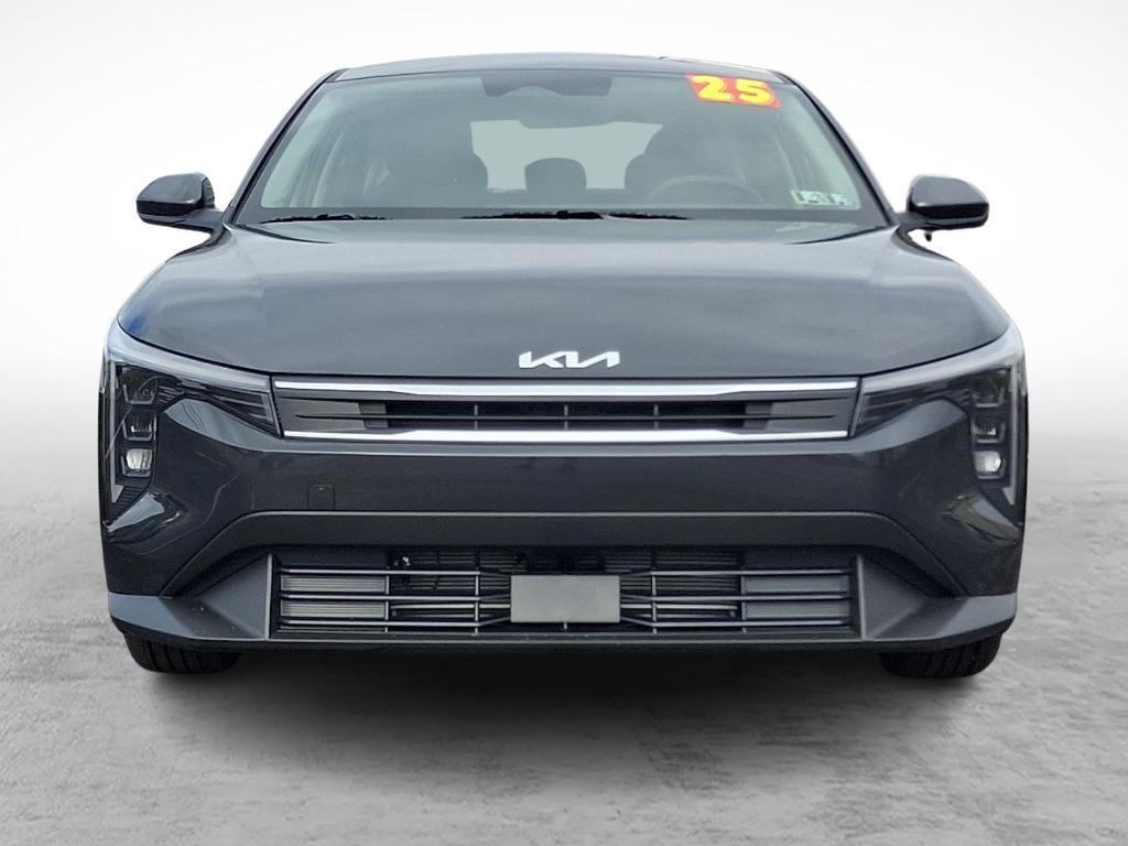 used 2025 Kia K4 car, priced at $22,990