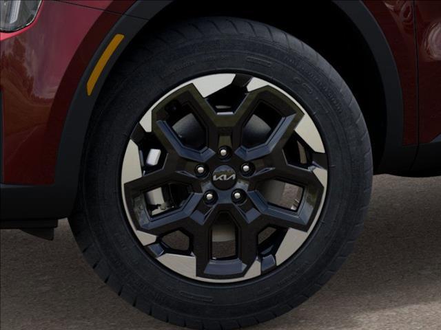 new 2025 Kia Sorento car, priced at $37,334