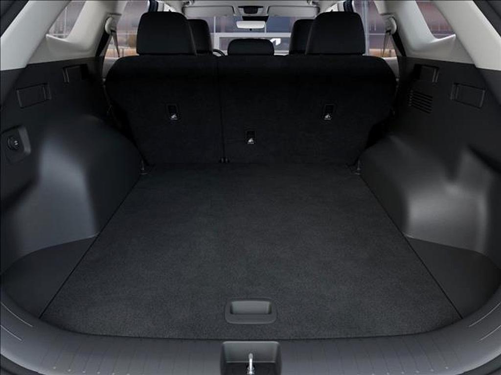 new 2026 Kia Sportage Hybrid car, priced at $33,735