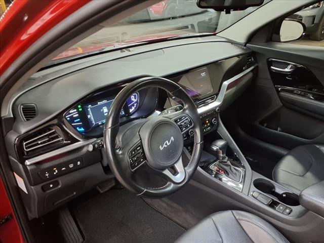 used 2022 Kia Niro car, priced at $22,990