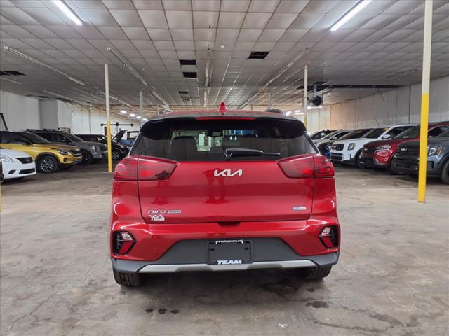 used 2022 Kia Niro car, priced at $22,990