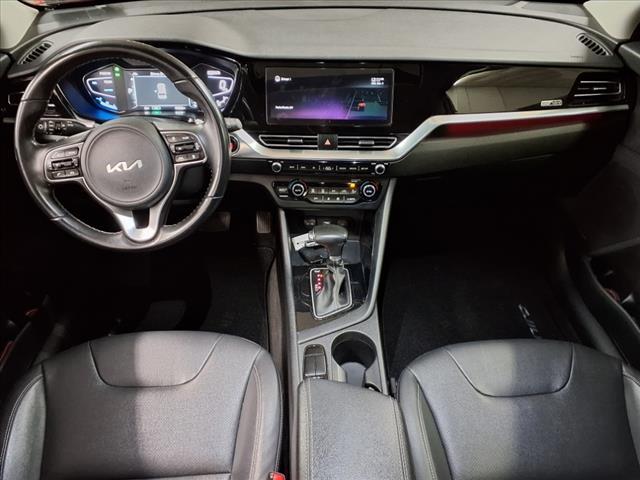 used 2022 Kia Niro car, priced at $22,990