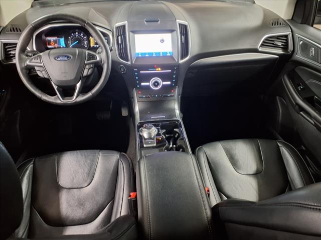 used 2019 Ford Edge car, priced at $14,990