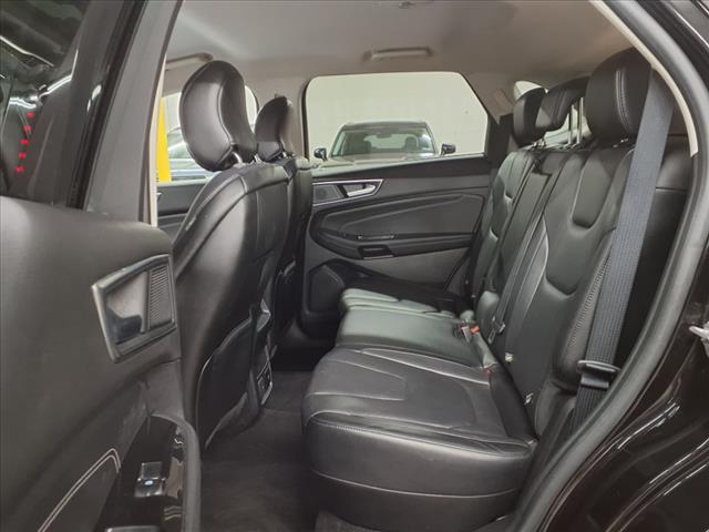 used 2019 Ford Edge car, priced at $14,990