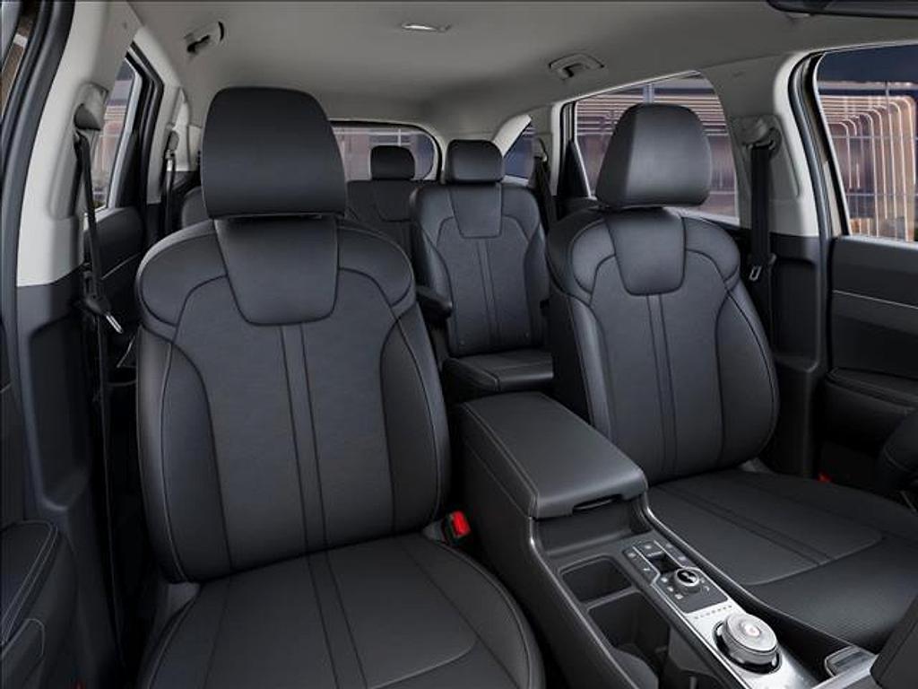 new 2026 Kia Sorento Hybrid car, priced at $43,419