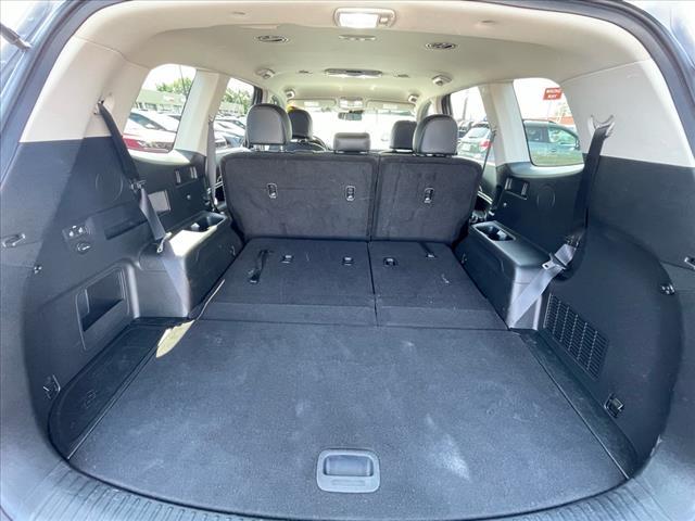 used 2022 Kia Telluride car, priced at $32,740