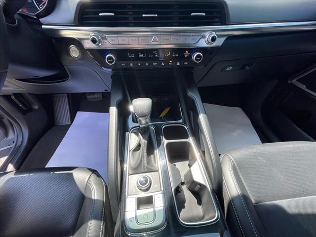 used 2022 Kia Telluride car, priced at $32,740
