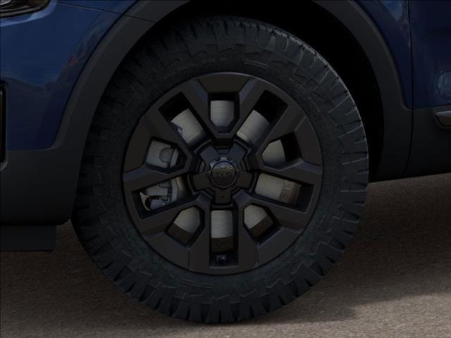 new 2025 Kia Telluride car, priced at $47,995