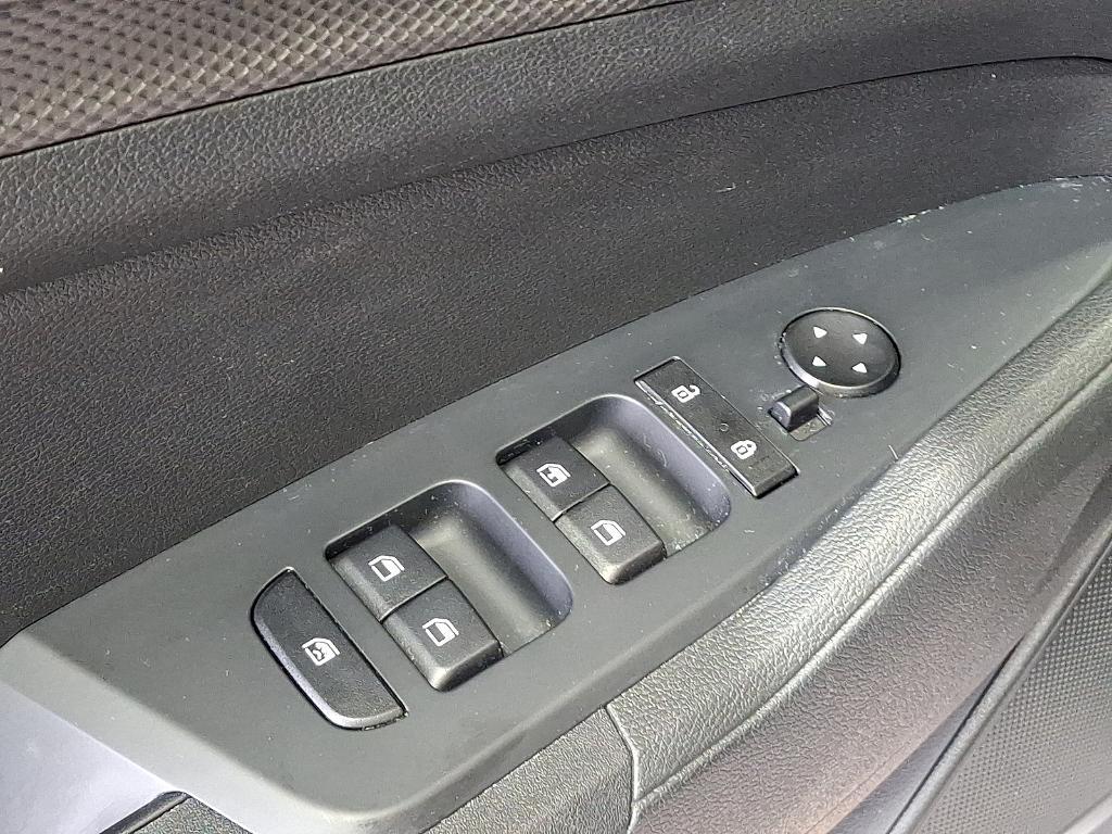 used 2023 Kia Sportage Hybrid car, priced at $26,490