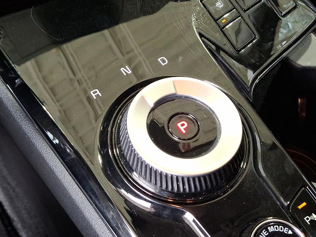 used 2023 Kia Sportage Hybrid car, priced at $26,490