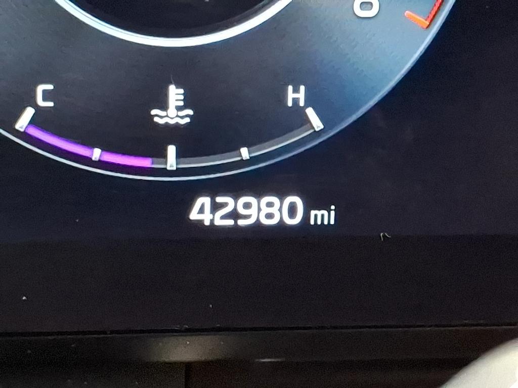 used 2023 Kia Carnival car, priced at $38,990