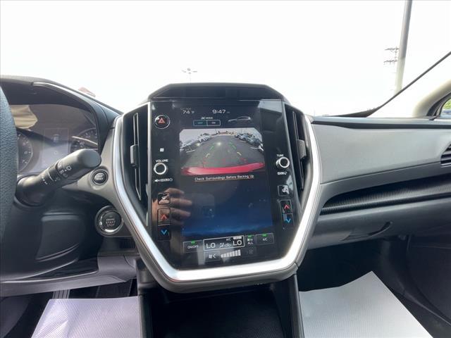 used 2024 Subaru Crosstrek car, priced at $27,990