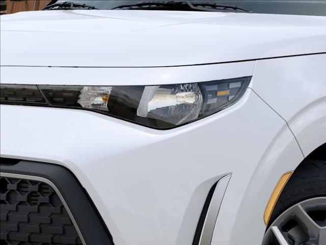 new 2025 Kia Soul car, priced at $23,459