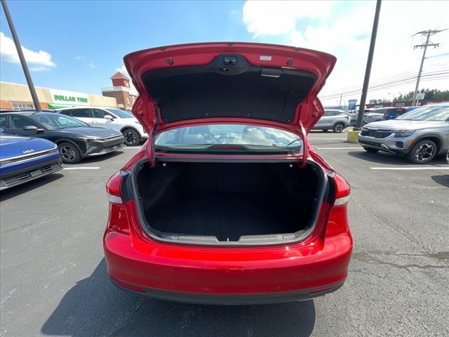 used 2017 Kia Forte car, priced at $9,990