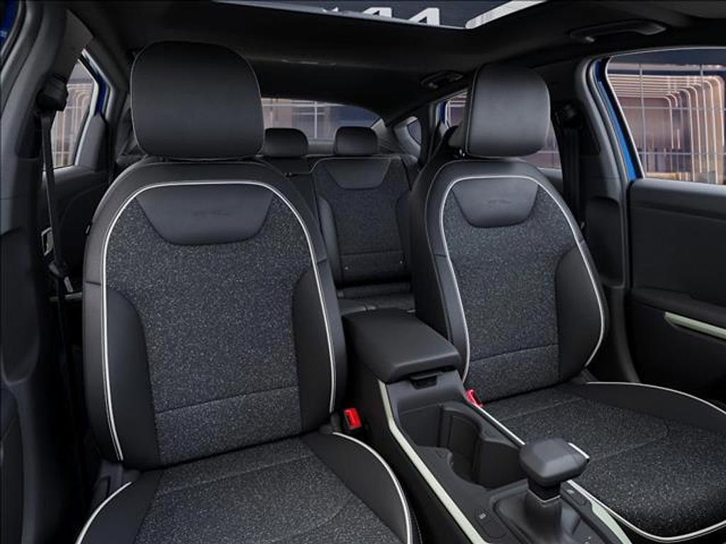 new 2025 Kia K4 car, priced at $26,452