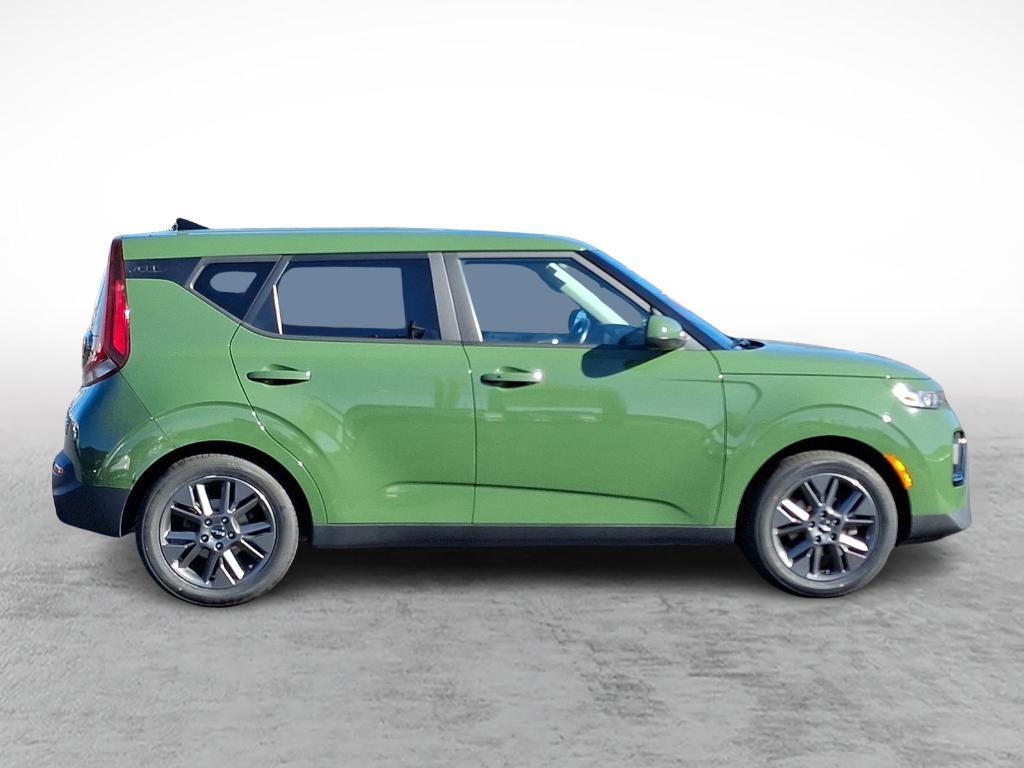 used 2022 Kia Soul car, priced at $18,990