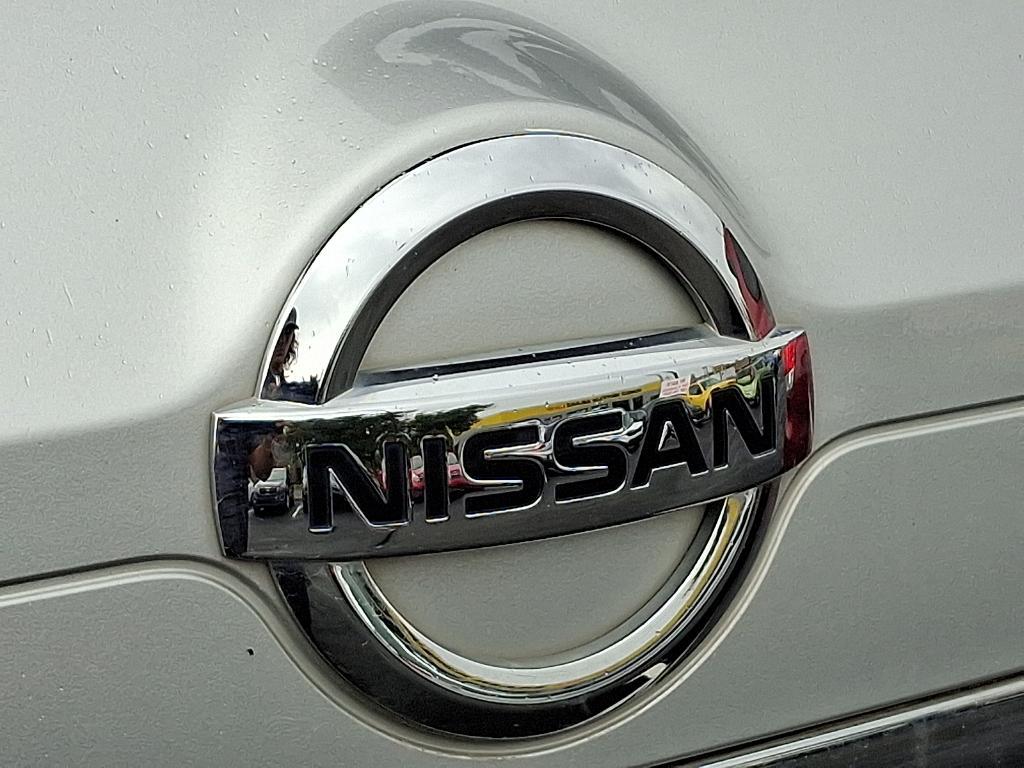 used 2018 Nissan Rogue car, priced at $14,490