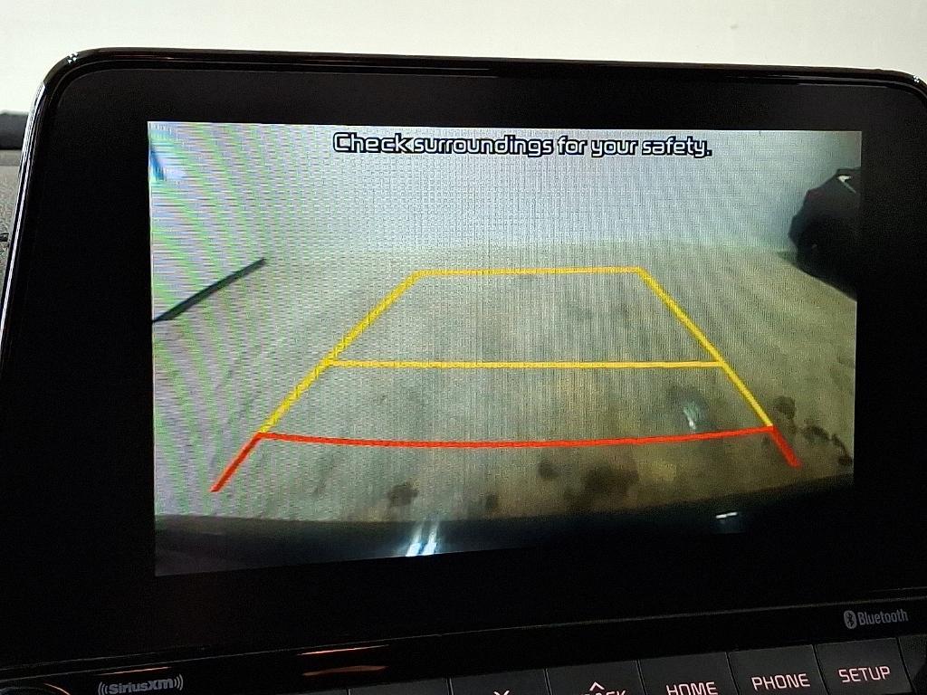 used 2021 Kia Forte car, priced at $17,490