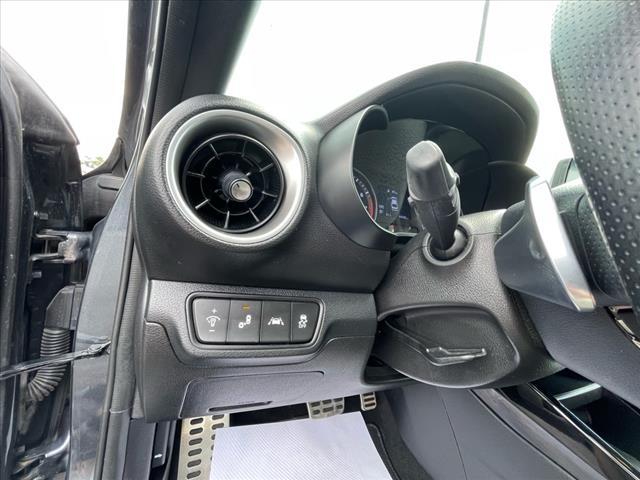 used 2021 Kia Forte car, priced at $17,990