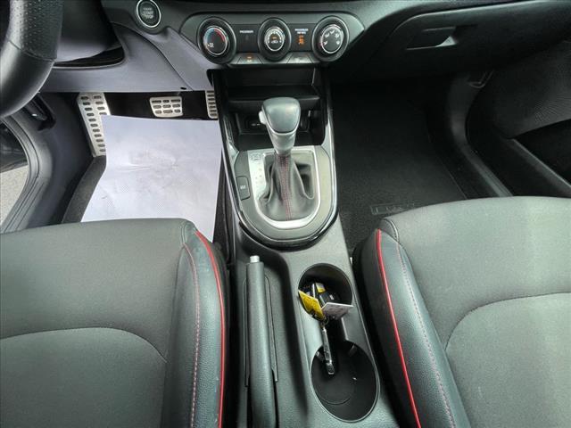 used 2021 Kia Forte car, priced at $17,990