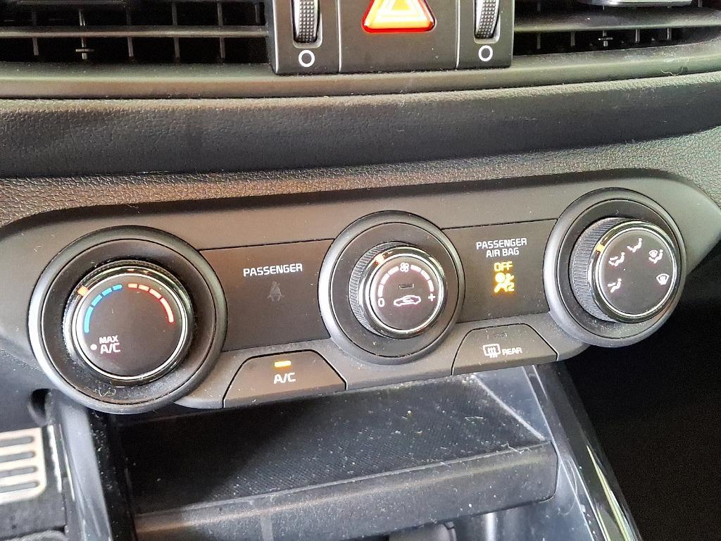 used 2021 Kia Forte car, priced at $19,990