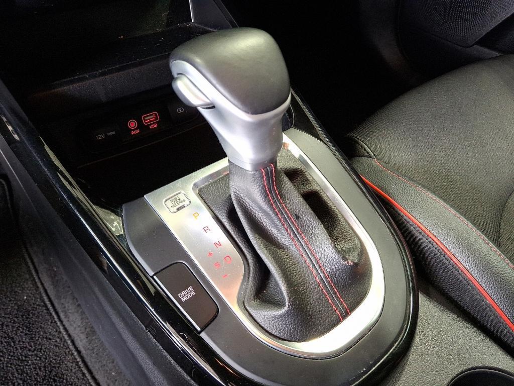 used 2021 Kia Forte car, priced at $19,990