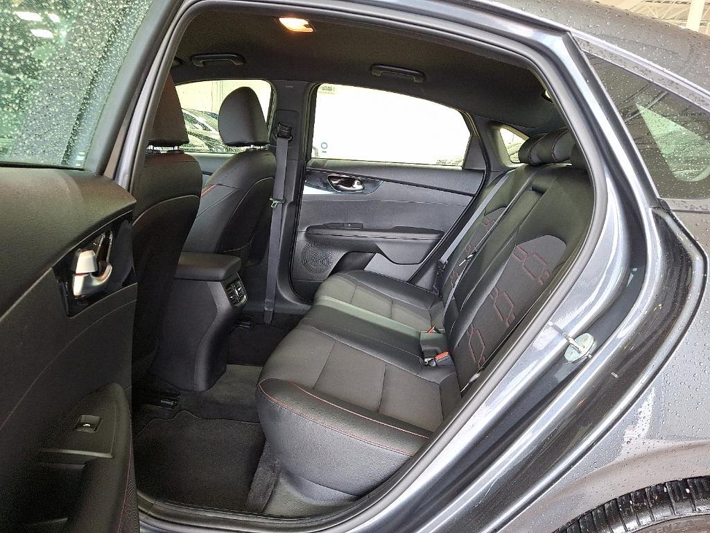 used 2021 Kia Forte car, priced at $19,990