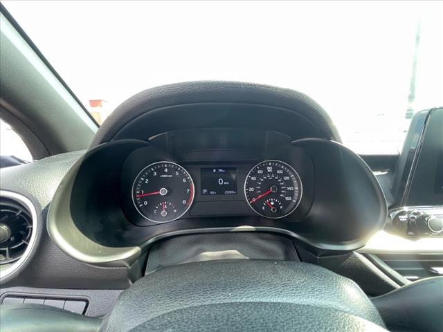 used 2021 Kia Forte car, priced at $21,990