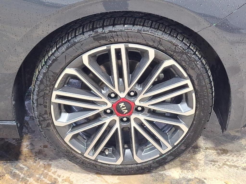 used 2021 Kia Forte car, priced at $19,990