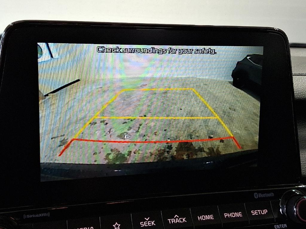 used 2021 Kia Forte car, priced at $19,990