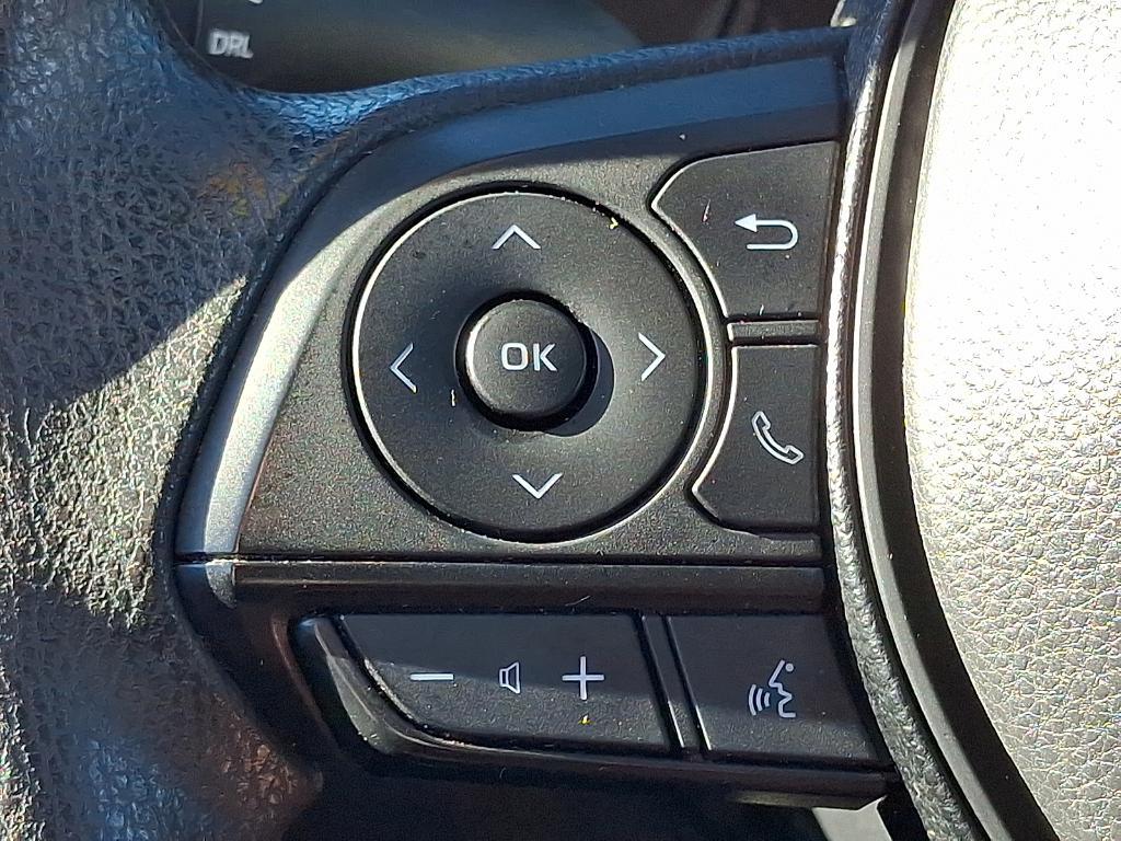 used 2019 Toyota RAV4 car, priced at $20,990