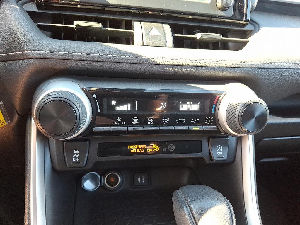 used 2019 Toyota RAV4 car, priced at $20,990