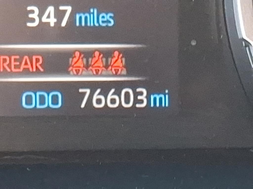 used 2019 Toyota RAV4 car, priced at $20,990