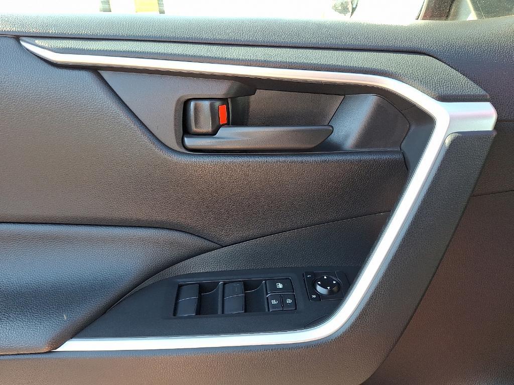 used 2019 Toyota RAV4 car, priced at $20,990